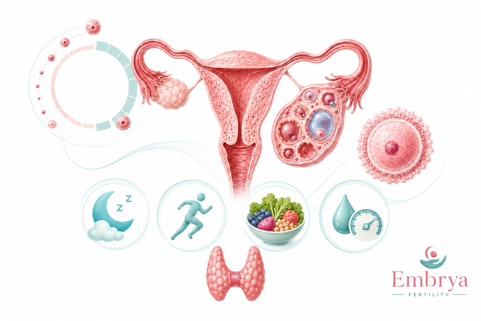 Fertilidad femenina