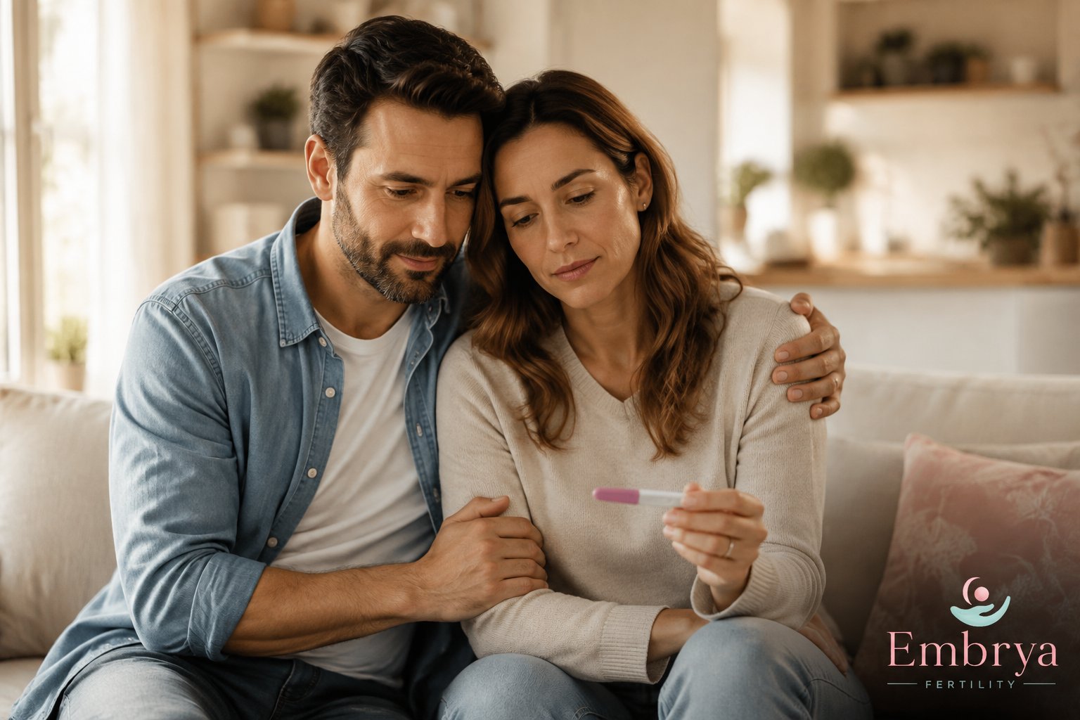 Fertilidad e infertilidad